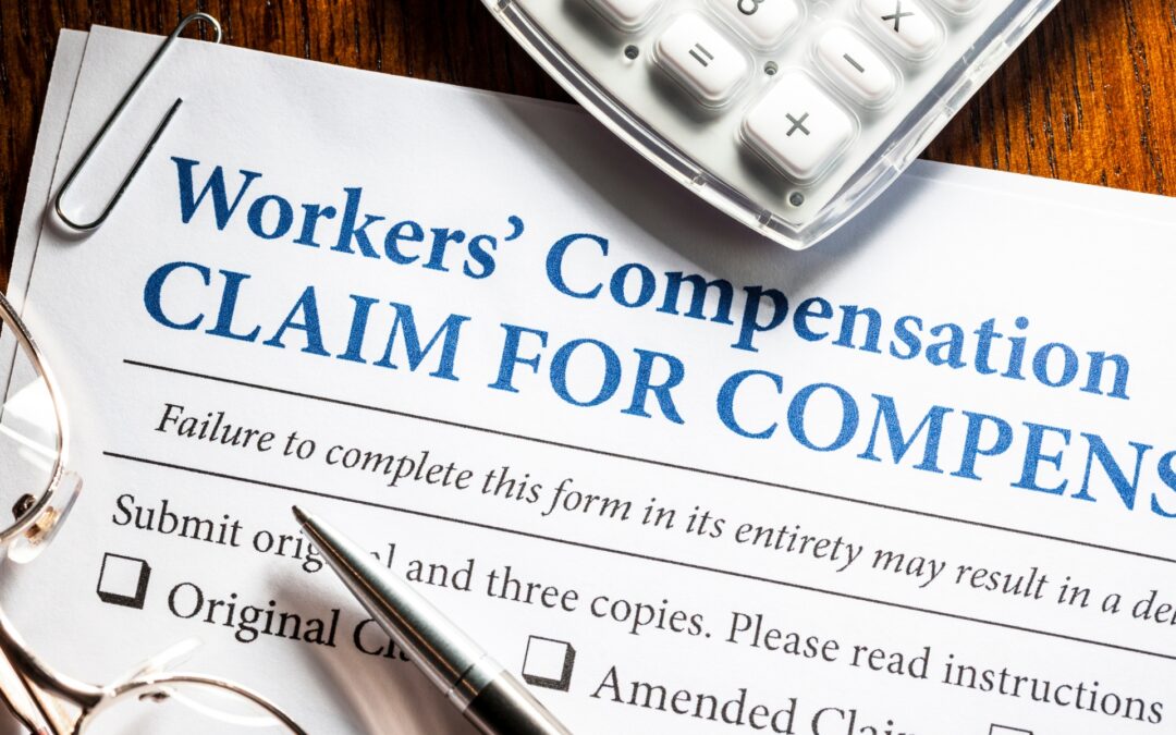 How to Appeal a Workers’ Compensation Claim Denial in Gilbert