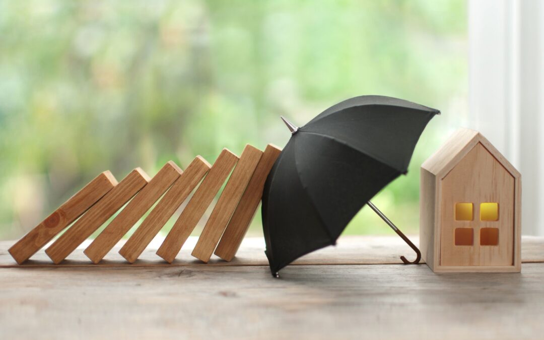 Understanding Home Insurance Coverage Gaps in Gilbert