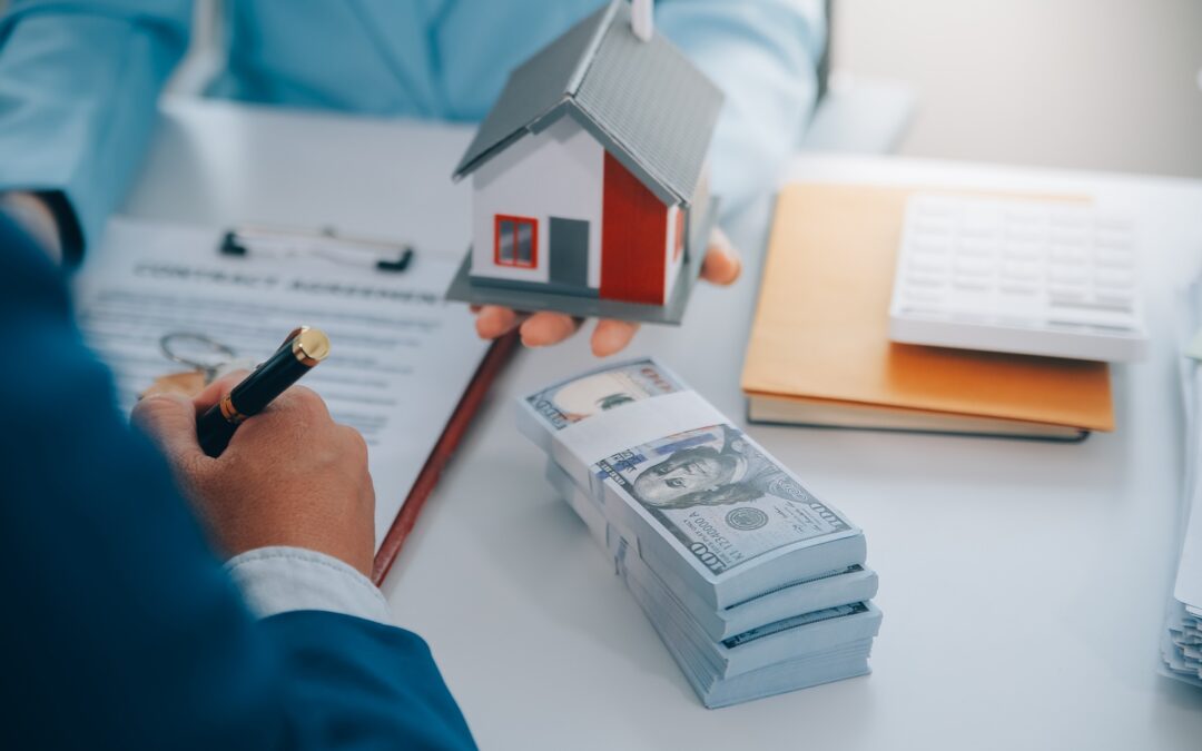 What Your Home Insurance Policy in Mesa Might Not Cover